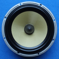 B&W Signature 805 woofer