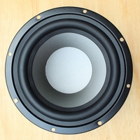 Rubber surround for Jamo S 803 woofer