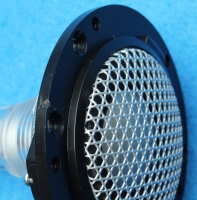 B&W tweeter for 603, 606, 607 etc, silver grille, min. dent