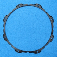 B&W afsluitring voor 705S2, 703S2, 706S2, 606 enz woofer