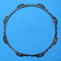 B&W gasket for 705S2, 703S2, 706S2, 606 etc woofer