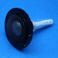 B&W tweeter for 603, 606, 607, 603S2 etc, black grille