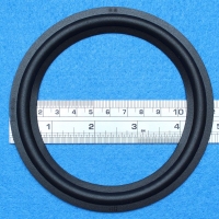 Rubber surround for Vifa P13SH-21