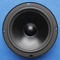 JBL TLX2 Tieftöner (Hinweis: Artikelnummer auf Magnet prüfen