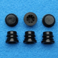 Yamaha grommets for NS-51F etc, (set, 6 pcs)