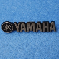 Yamaha Logo für MS-F51