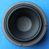 Magnat Monitor Supreme 102 e.a. woofer - stipje op stofkap