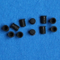 Mission grommets for LX1 MKII (set, 11 pcs)
