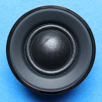 Wharfedale EVO4 middentoner, deukje in dome