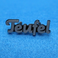Teufel logo for Ultima 20 MK3