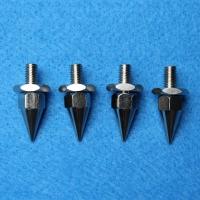 Jamo spikes for Studio7 S7-25F & S7-27F speaker