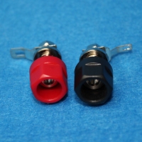 Jamo terminals voor Studio7 S7-15B, S7-17B, S7-25F & S7-27F