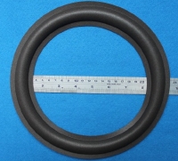 Foamrand voor Tandberg TL3520 woofer (10 inch)