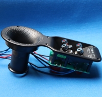 B&W terminal + crossover for HTM6 S2 AE Loudspeaker (2020)