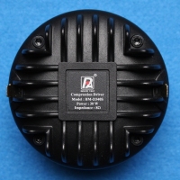 P. Audio BM-D340S Hochtöner