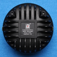 P. Audio BM-D340S tweeter