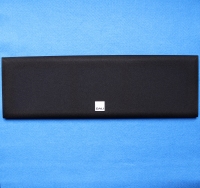 Dali grille for Spektor Vokal, black