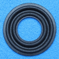 Foam spider for JBL 320-0024-001 woofer