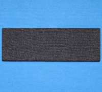 Jamo grille for S 81 Center loudspeaker (black series)
