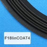 Stoffe Sicke für Tieftöner mit 365 Mm Kegel
