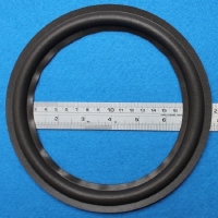 Foam ring (8 inch) CTF‑91 BNS woofer