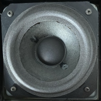 Schaumstoff Sicke für Bang & Olufsen Beovox C2300 8480173 Tieftöner