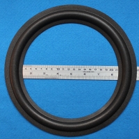 Schaumstoff Sicke für Tieftöner mit 195 Mm Kegel