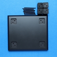 Teufel voet voor Theater 500S boekenplankspeaker