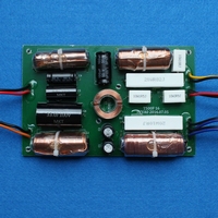 Teufel crossover for Floor standing speaker T 500 F 16