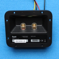 Teufel Terminal & Frequenzweiche für Ultima 20 MK4
