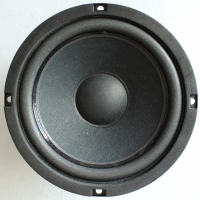 Cerwin Vega CLSC6 Tieftöner