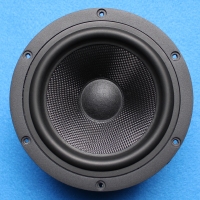 Wharfedale Linton 85th anniversary Mitteltöner