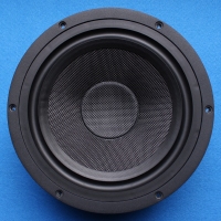 Wharfedale Linton 85th anniversary woofer