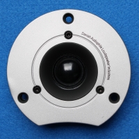 Dali tweeter voor Zensor 3 & Zensor 7, niet perfecte frontplaat