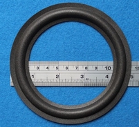 Foam ring for SEAS 13F-GMB unit (5 inch)