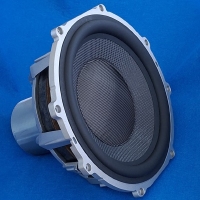 B&W 800D2 (Diamond) woofer