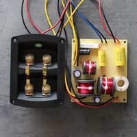 Teufel terminal + scheidingsfilter voor Ultima 40 MK2 & MK3