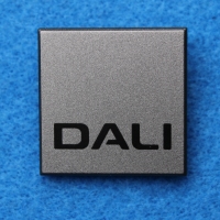 Dali logo for Oberon 7 serie