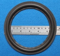 Foamrand voor Acoustic Research AR142 midlaag (6 inch)