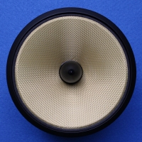 B&W Nautilus HTM1 middentoner, optisch niet 100%