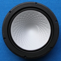 Monitor Audio woofer for Silver 50 7G, two small dents in cone