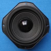 JBL Stage 260F Tieftöner, überarbeitet