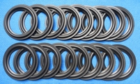 Offer: Rubber rings for BOSE 802 - set of 18 pcs