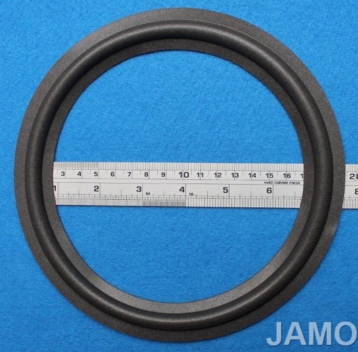 Special foam ring for Jamo SL140 woofer.