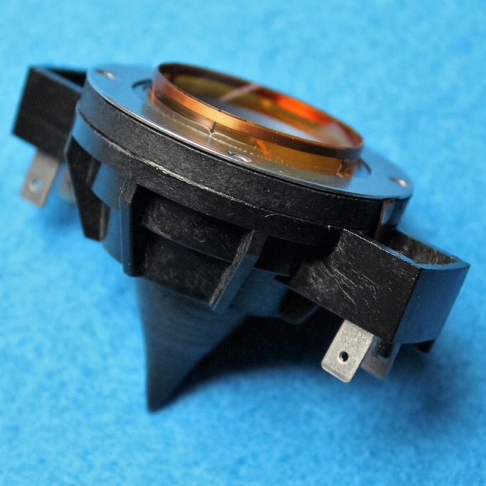 Diaphragm to repair your ElectroVoice DH1202 tweeter