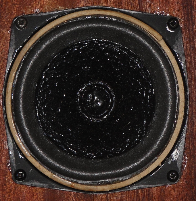 Imf Tls 80 Imf Speakers For Sale Special Foam Ring For ELAC 4EM