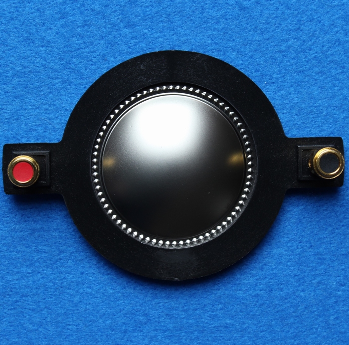 Replacement Diaphragm For Behringer Eurolive Tweeters – 25T80AB, 25T20A8, 8 Ohm
