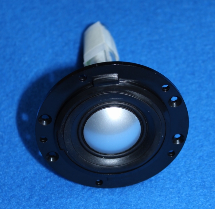 Bowers wilkins hot sale tweeter replacement