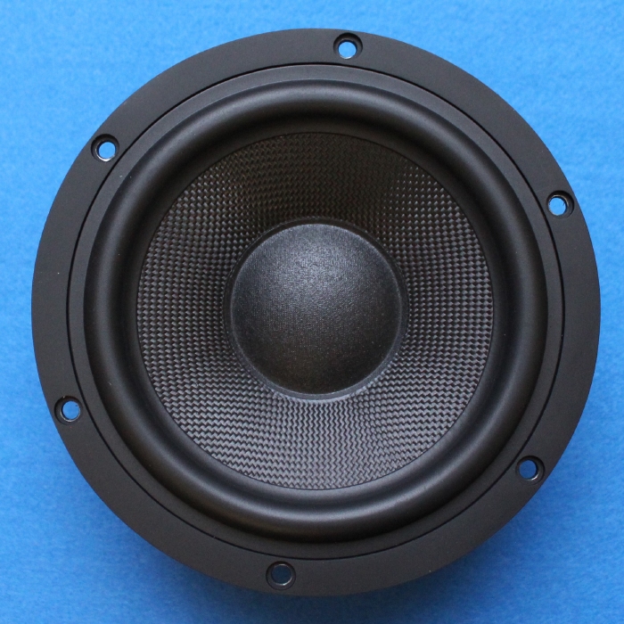 Woofer wharfedale pro 757 8 ohm - Audio/Video In vendita a Modena