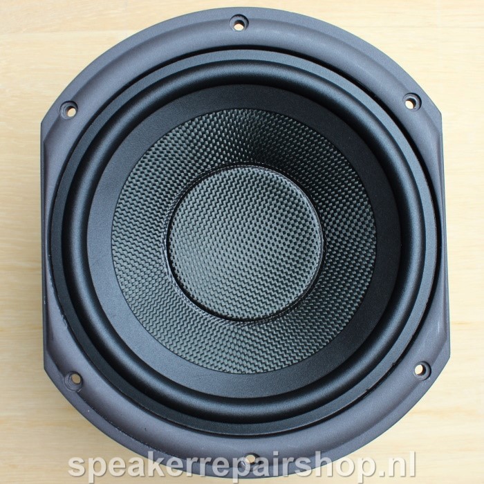 Wharfedale Diamond 9.5 (17160) Tieftöner mit neue Gummi Sicke